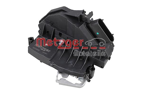 METZGER 2314222 Türschloss